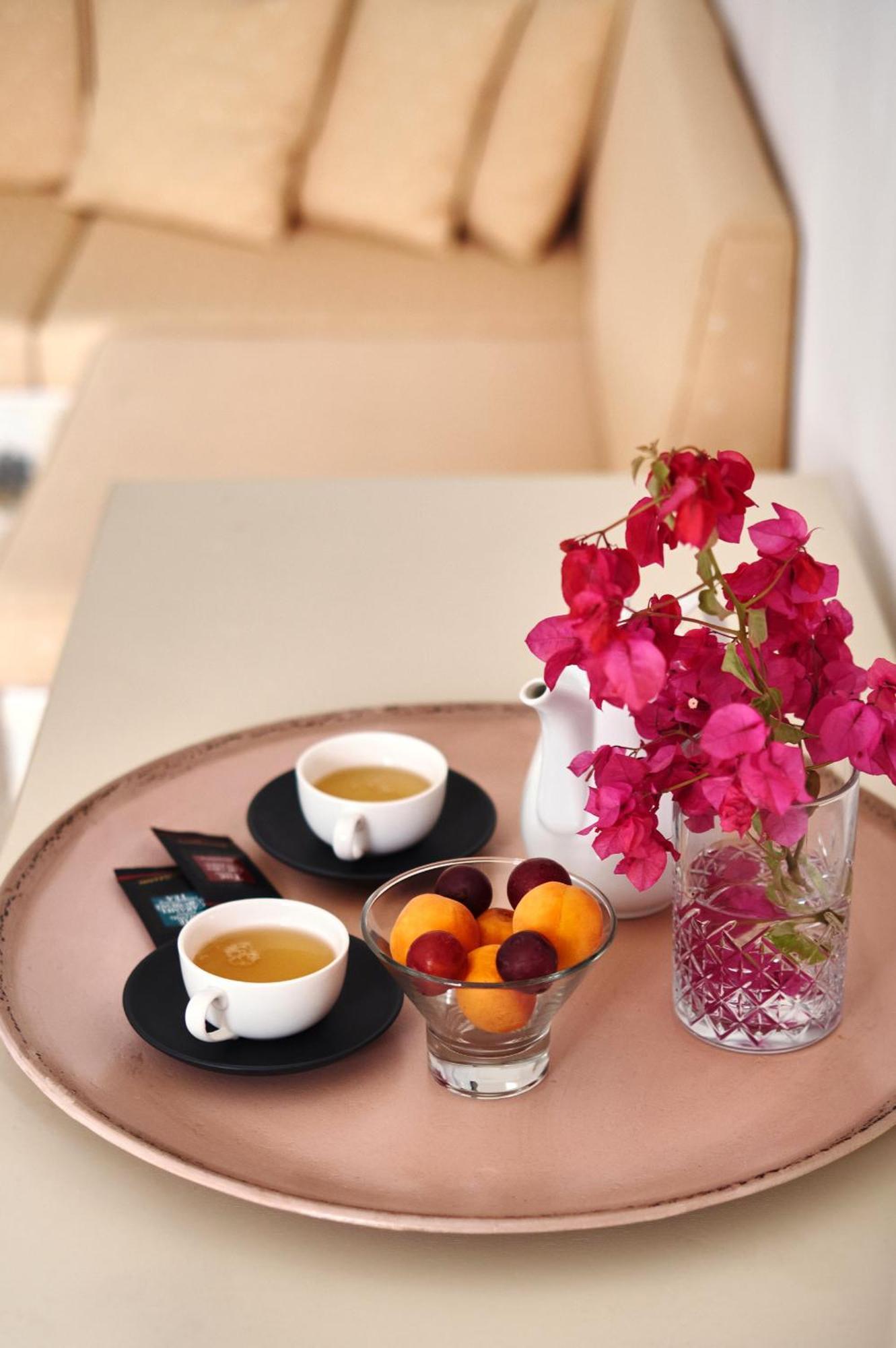 Petrino Hotel Ambrami ห้อง รูปภาพ